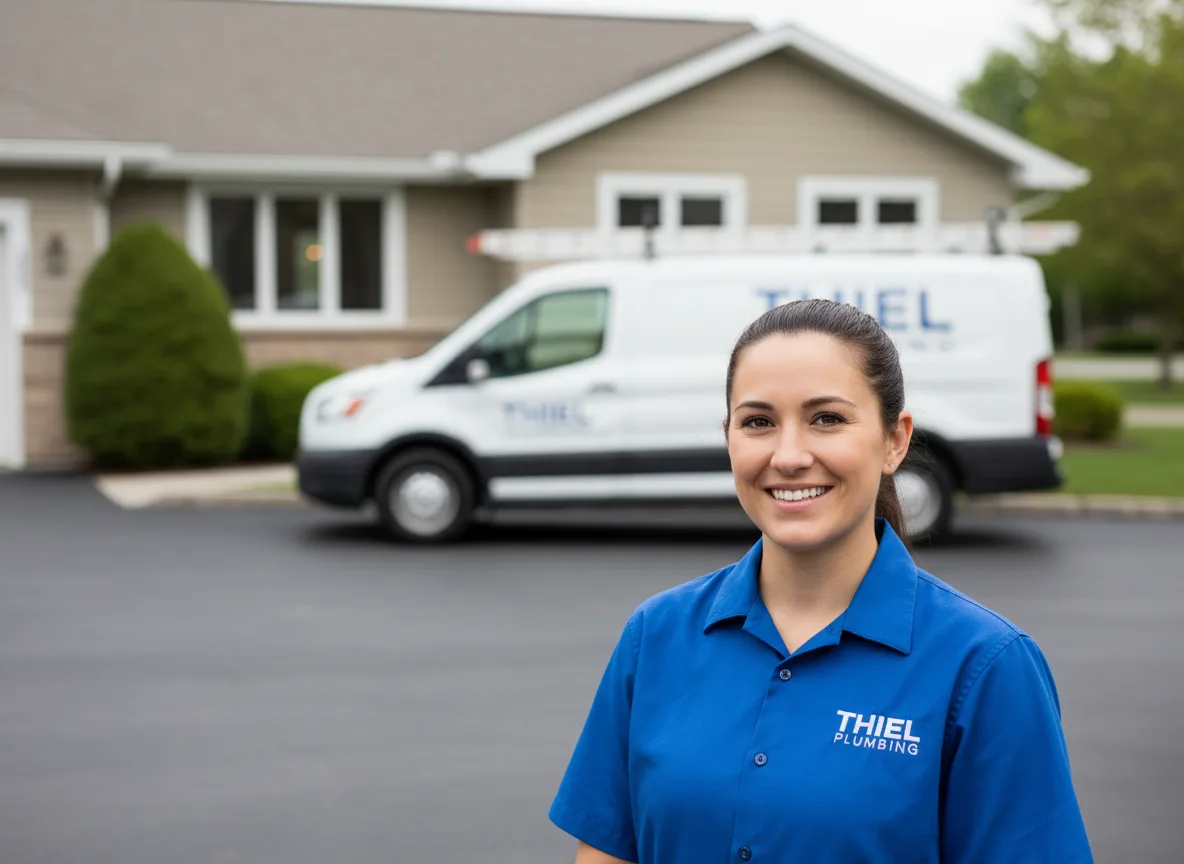 Plumber Janesville, CA FAQs